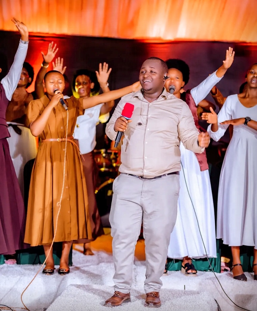 “Murarindwe”: Ubutumwa Nebo Mountain Choir izasogongeza abakunzi bayo mu gitaramo kizamara iminsi 2