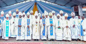 Kiliziya yaburiye abagoreka ubutumwa bwa Kibeho bitwaje amabonekerwa