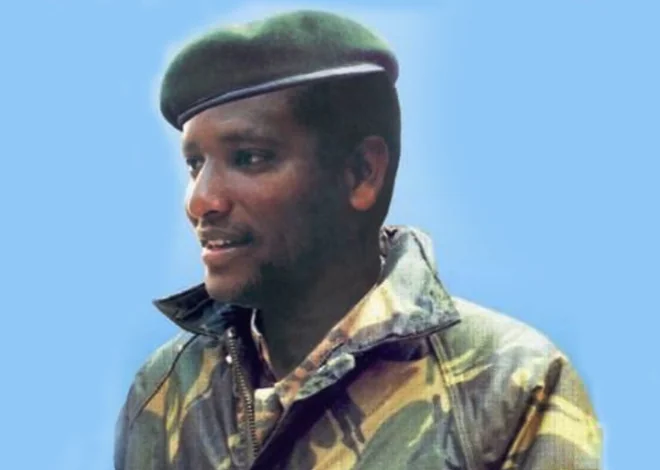 Umunsi nk’uyu mu mateka: Tariki ya 2 Ukwakira