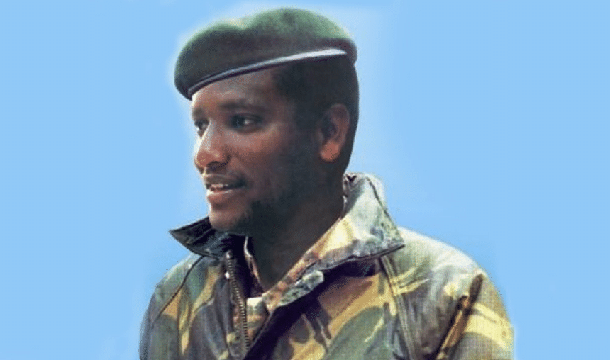 Umunsi nk’uyu mu mateka: Tariki ya 2 Ukwakira