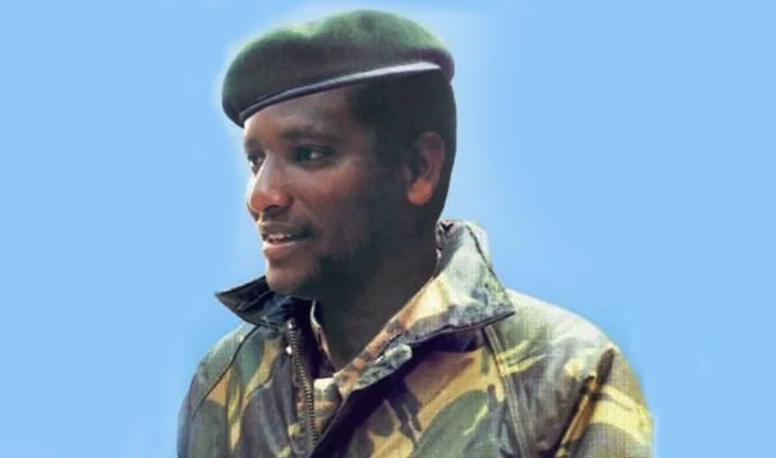 Umunsi nk’uyu mu mateka: Tariki ya 2 Ukwakira
