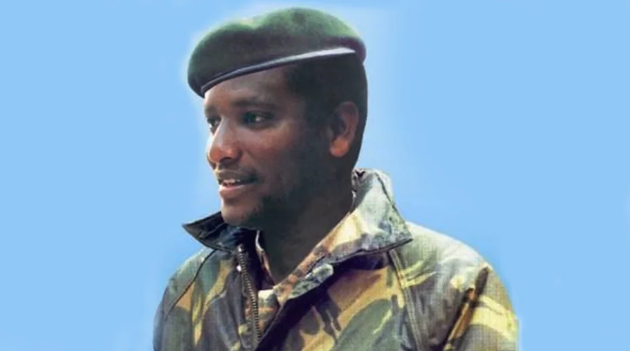 Umunsi nk’uyu mu mateka: Tariki ya 2 Ukwakira