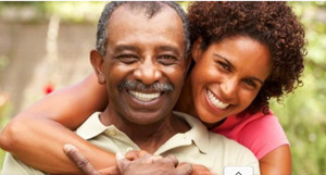 Love knows no age? What you should know before dating someone much older than you