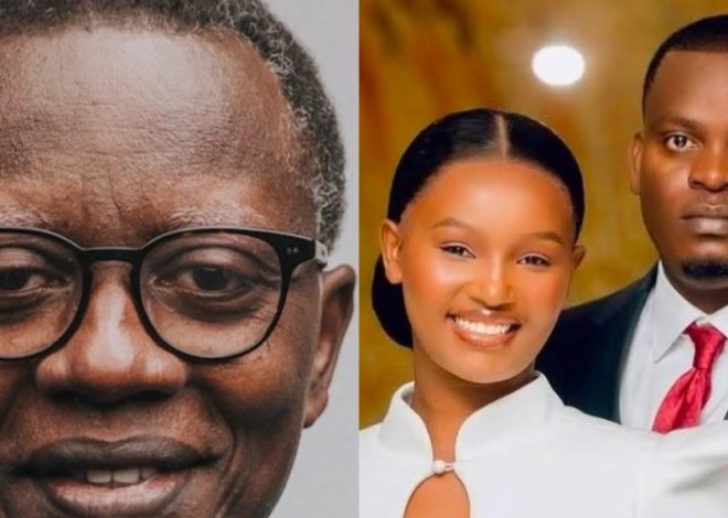 Rutayisire yanenze icyifuzo cya ADN mu makimbirane ya Vestine n’umugabo we