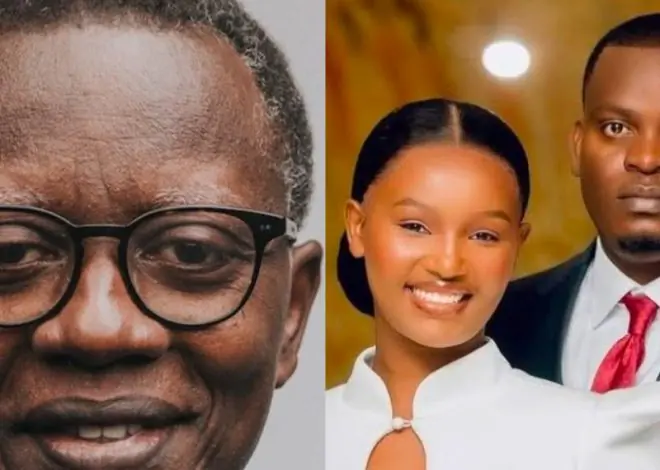 Rutayisire yanenze icyifuzo cya ADN mu makimbirane ya Vestine n’umugabo we