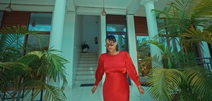 JackieM yashyize hanze indirimbo nshya yibutsa abantu impuhwe n’imbabazi z’Imana