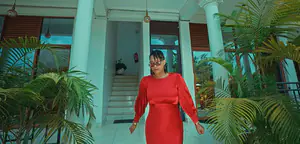 JackieM yashyize hanze indirimbo nshya yibutsa abantu impuhwe n’imbabazi z’Imana