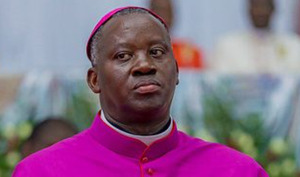 Musenyeri Musengamana yasabye gukomeza kubaka ubwiyunge mu Rwanda