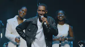Yves Rwagasore yashyize hanze indirimbo Nizeye ishingiye ku buhamya bwe