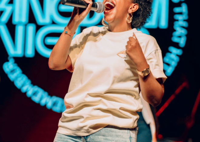 Igitaramo “Ndi Uwe” kizahuza Rachel Uwineza, Drups Band n’abandi baramyi