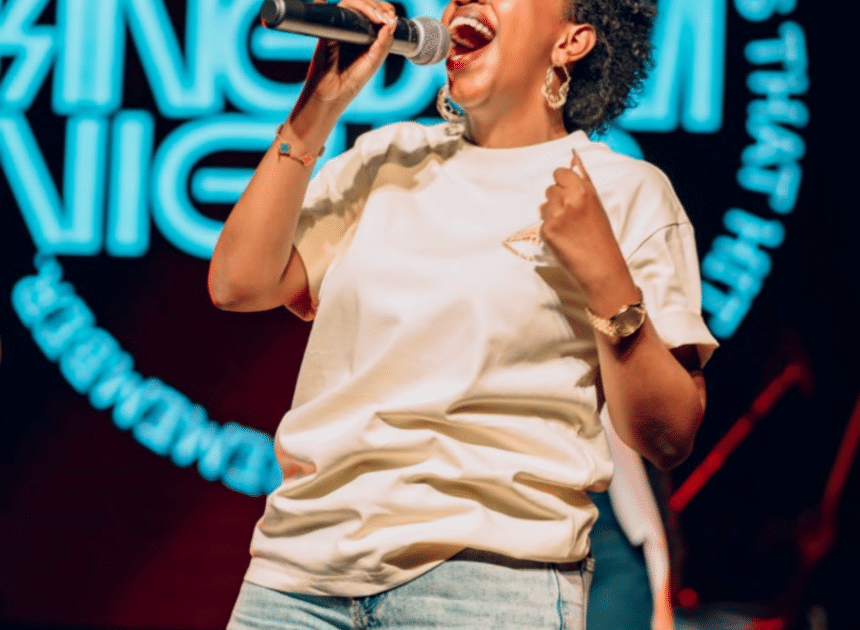 Igitaramo “Ndi Uwe” kizahuza Rachel Uwineza, Drups Band n’abandi baramyi