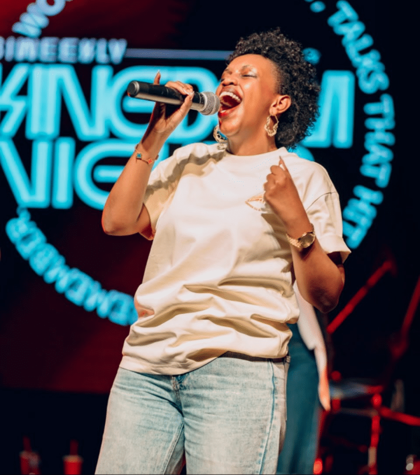 Igitaramo “Ndi Uwe” kizahuza Rachel Uwineza, Drups Band n’abandi baramyi