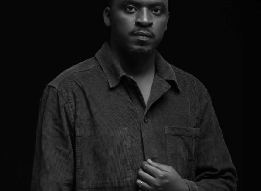 Sam Rwibasira agiye kongera kugaruka mu Rwanda mu gitaramo cyateguwe New Melody Choir
